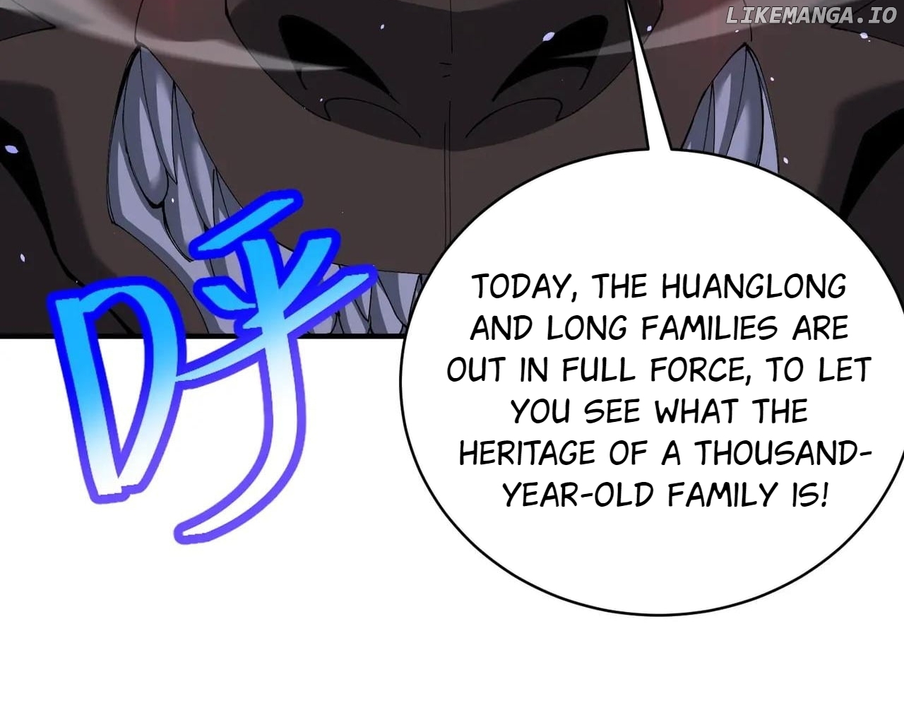 WORTHLESS PROFESSION: DRAGON TAMER Chapter 131 - page 71
